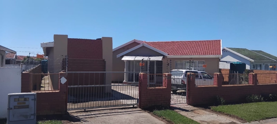 2 Bedroom Property for Sale in Bisho Central Eastern Cape